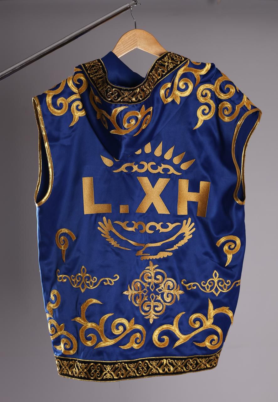 BM boxing clothing Model 07
